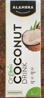 Coconut Drink