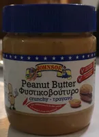 Peanut Butter