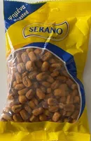 serano roasted corn nuts