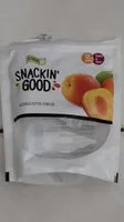 Abricots secs