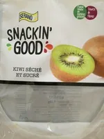 SNACKIN' GOOD