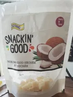 Snackin'good