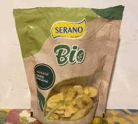 Banane Dried banana