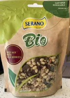 graines mix bio