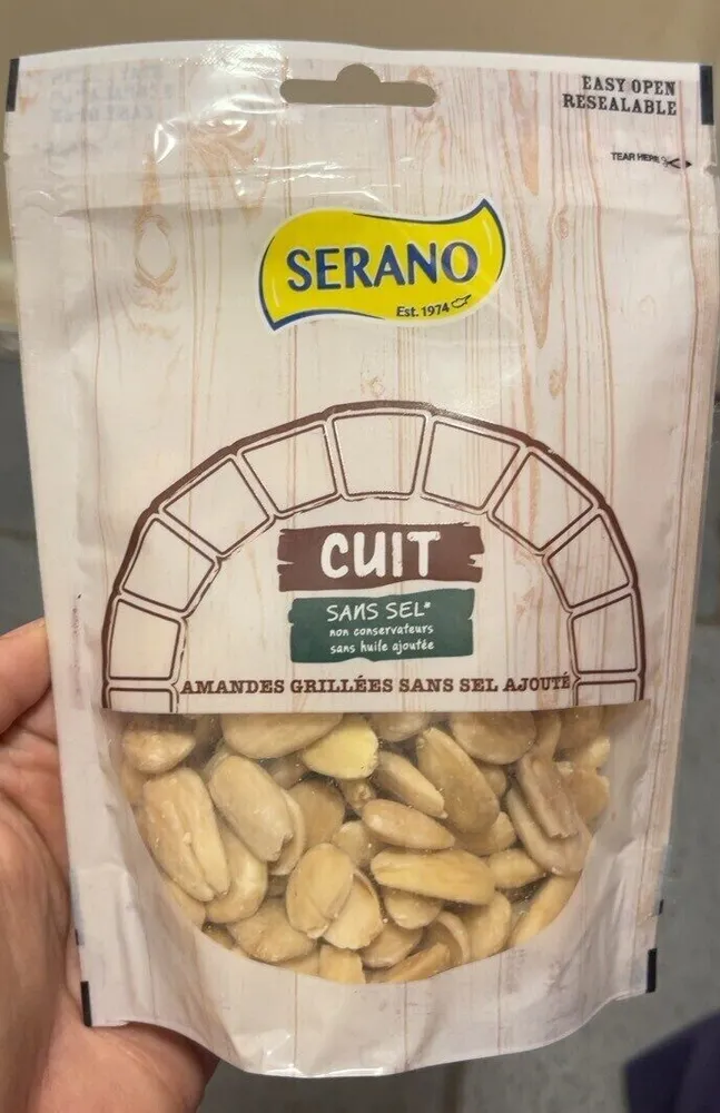 Serano