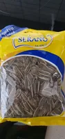 Roasted Salted Sunflower Seeds
