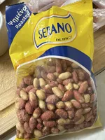 Roasted Peanuts