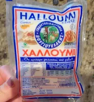 Halloumi