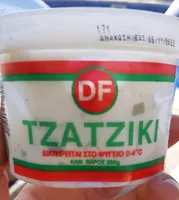 Tzatziki