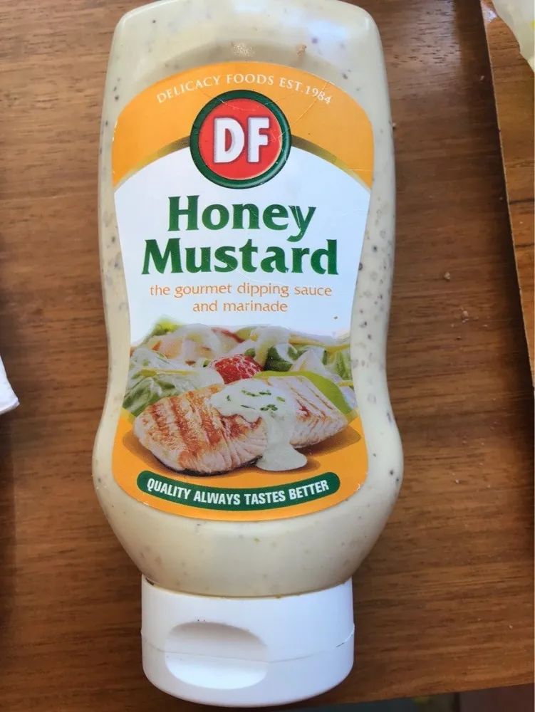 Honey Mustard