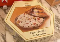 Cyprus delights
