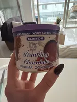 0% Sugar Drinking Chocolate