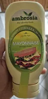 Mayonnaise