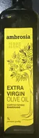 Olive Oil