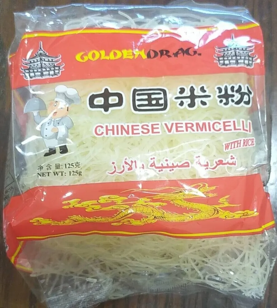 Chinese vermicelli