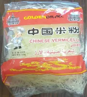 Chinese vermicelli