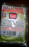 Halloumi (24% MG)