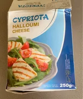 Halloumi