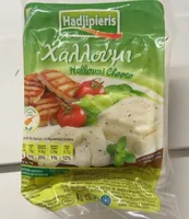 Formaggio Halloumi