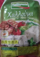 Halloumi