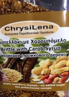 Chrysilena