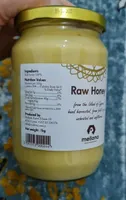 Raw Honey