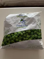Garden Peas