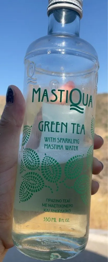 Green tea