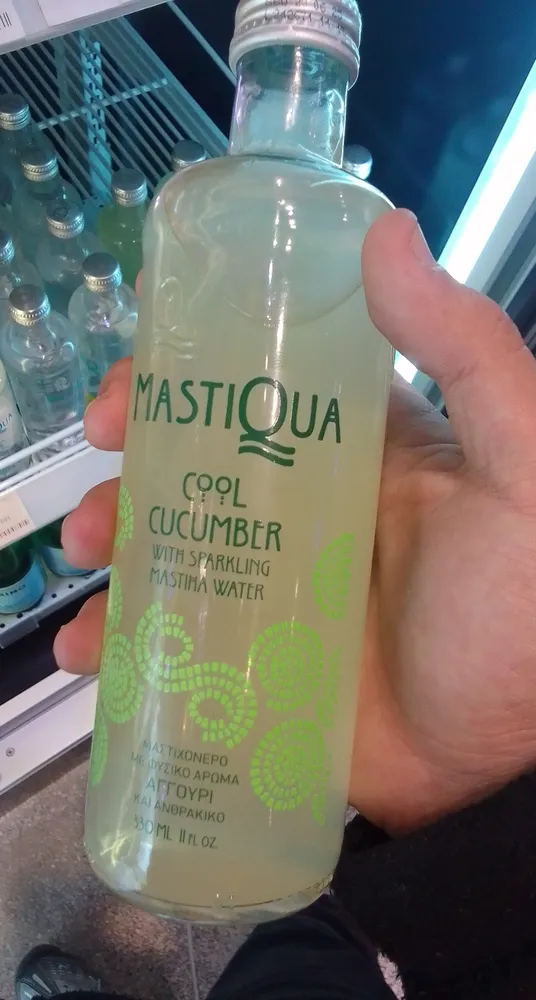 Mastiqua