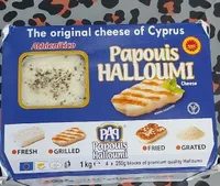 Halloumi