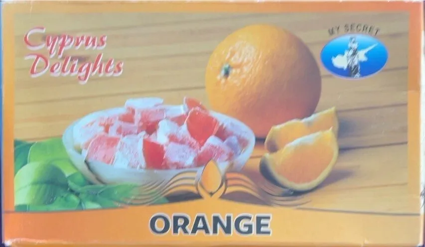 Cyprus Delights