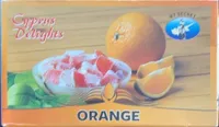 Cyprus Delights