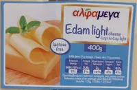 Edam light