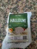 Halloumi