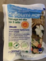 Halloumi