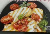 Queso Halloumi