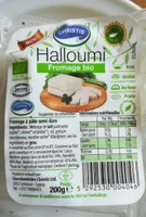 Halloumi fromage bio