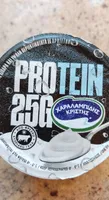 protein yogurt