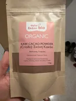 Raw Cocoa Powder