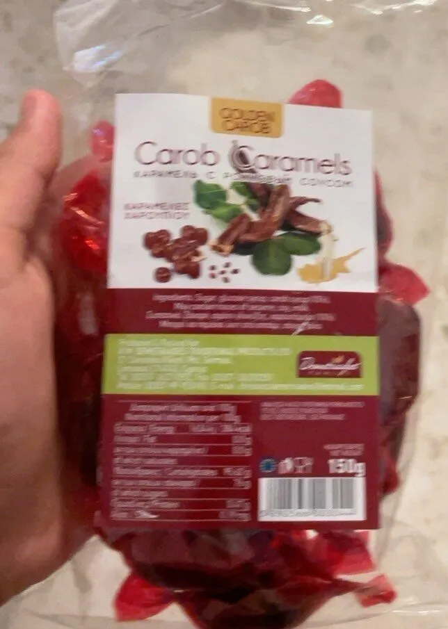 CARAB CARAMELS