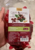 CARAB CARAMELS
