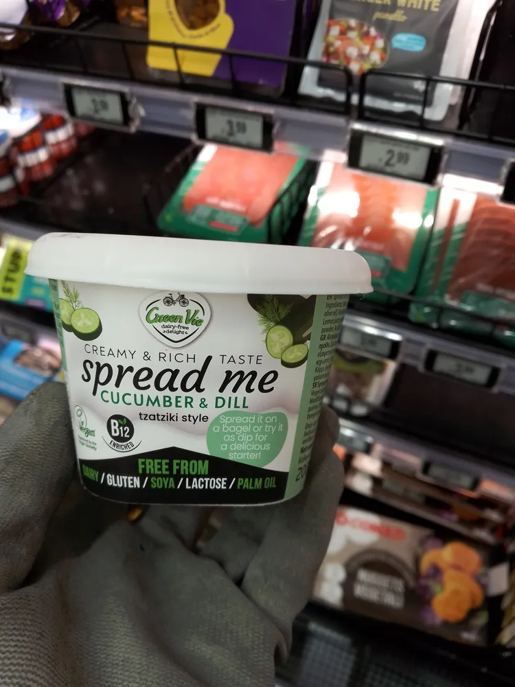 Greenvie vegan