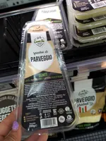 Spicchie di Parveggio