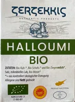 Halloumi Bio