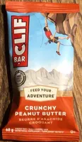Crunchy Peanut Butter