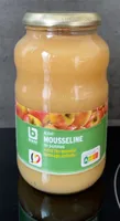 Mousseline de pomme