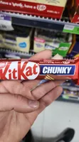 Kit kat chunky