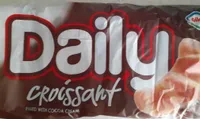 Daily croissant