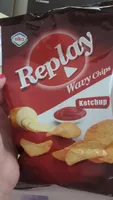 Replay chips
