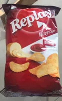 Replay Ketchup